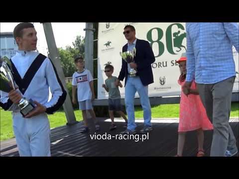 Gon. III (N. El Paso) - 8.06.2019 - Awasef Al Khalediah (Nayef Al Khalidiah   - Tala Al Khalediah)