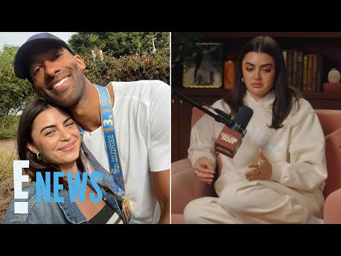 'Bachelor's' Rachael Kirkconnell Reveals Real Reason Matt James Broke Up With Her