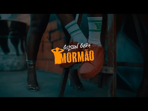 GILSON GERA - MORMÃO ( BREVEMENTE )