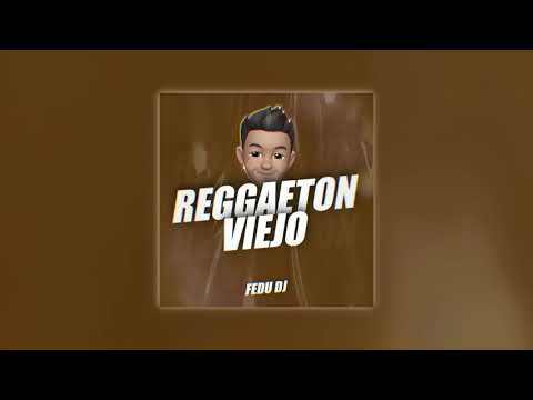 MEGA DON OMAR - Fedu DJ x Eduardo Luzquiños