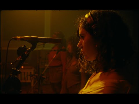 Video thumbnail for Dripping (Live at RAK)