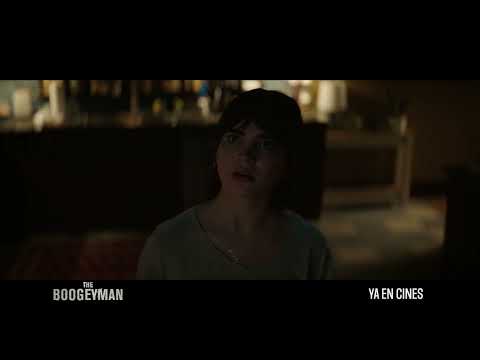 Anuncio: 'Algunas veces es él'