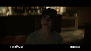 Anuncio: 'Algunas veces es él'