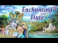 Enchanting Flute from Hindi Movie ''Krishna Aur Kans'' I RAKESH CHAURASIA I Full Audio Song