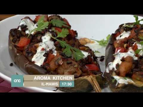 Aroma Kitchen Promo 12th Jan 2017