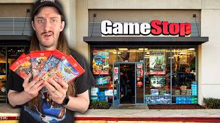 Game Hunting for Switch 2 Games on Day ONE