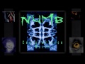 NUMB - Balance of Terror