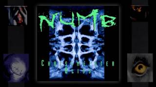 NUMB - Balance of Terror