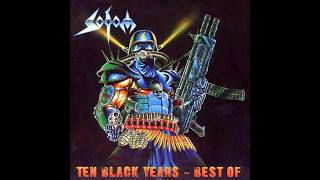 Sodom - Ten Black Years (1996) Full Album