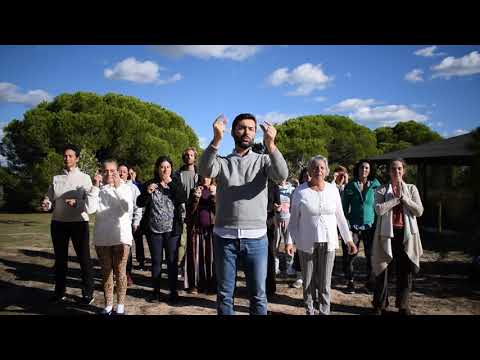 Day 18 of the 31-Day Healthy Eye Challenge with João Pestana!