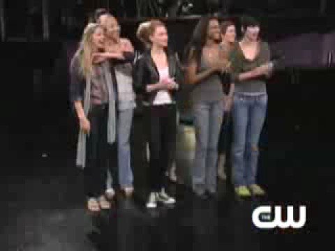 America's Next Top Model Cycle 11 - Episode 9 LONG PREVIEW!