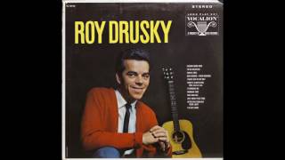 Roy Drusky - I'm So Helpless