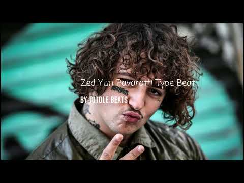 [FREE] Zed Yun Pavarotti X Lujipeka type beat