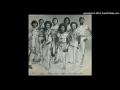 Midnight Star - I've Been Watching You