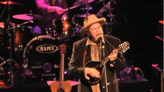 Robert Earl Keen - Walkin' Cane 03-31-11 Buckhead Theater - Atlanta, GA
