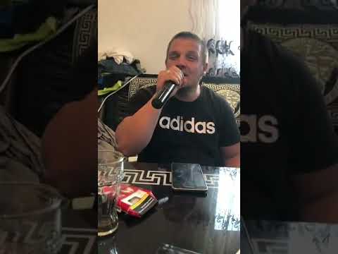 Asen Landata - Ako moga pak na tozi svqt da se rodq