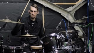 Video thumbnail for Telefunken Dynamic Drum Pack test: M82, M81, M80 (UA SUB) by Morton Studio