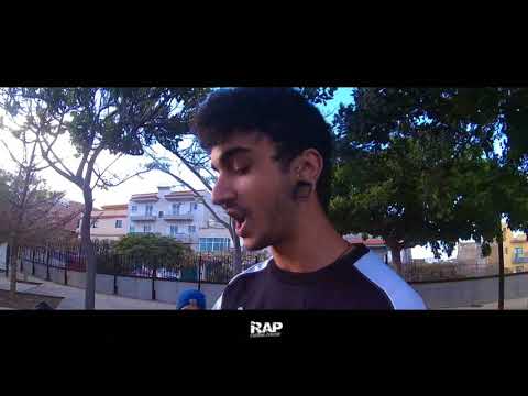 SOUL AIR vs JOKA // Semifinal: 4ª Clasificatoria insular 2018