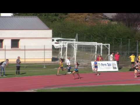 24.09.2016 - Campionati Regionali Cadetti - 300m HS CF-1
