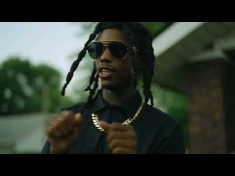 Jayster YBN ft Poloboy Nunu - Thought I was finished