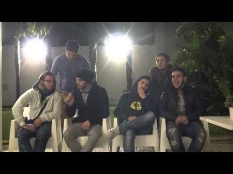 Eurocalcio CGPR presenta : Interviste Nantes - Chelsea