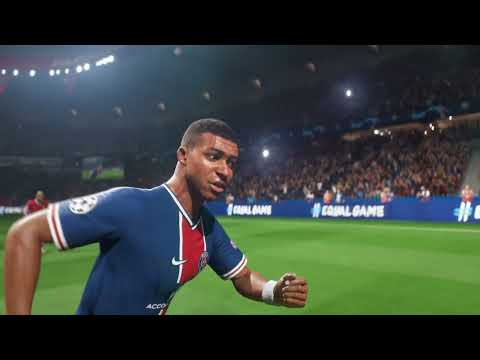 [ Rising Opossum ] Qualification Gigagames Trailer 2021 FIFA21 et Tekken 7