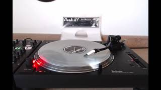 Tom Mountain – Push It! Original Mix
