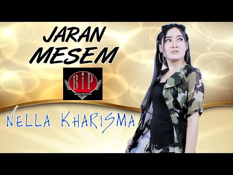 Jaran mesem - Nella kharisma [official]