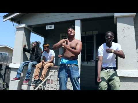 DripCity Art Ft DripCity TT & BeezyLoveBands (Bands Wit The Team)