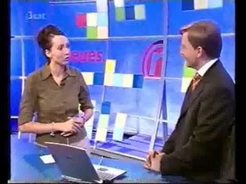 2002-05 3SAT NEUES TELEFONIEREN & MEHR - DSL; Servicewüste Telekommunikation