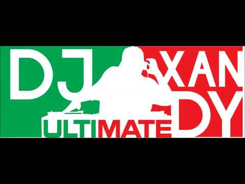 C XTREME VOL 4 FUNK BASS 2015 DJ XANDY ULTIMATE O GRAVE QUE ESPANKA!