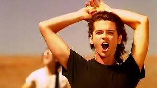&quot;Biting Bullets&quot; (1985 Stereo)   INXS