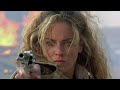 The Quick The Dead 1995 8 Minute Final Scene Sharon Stone Gene Hackman Russell Crowe