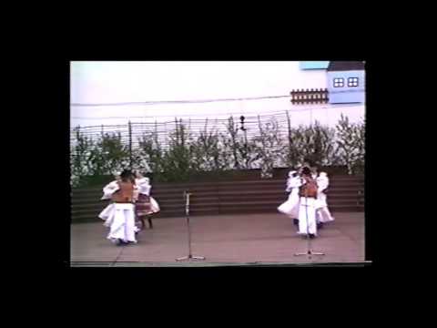 TROPOTJANKA - SVIDNIK 45