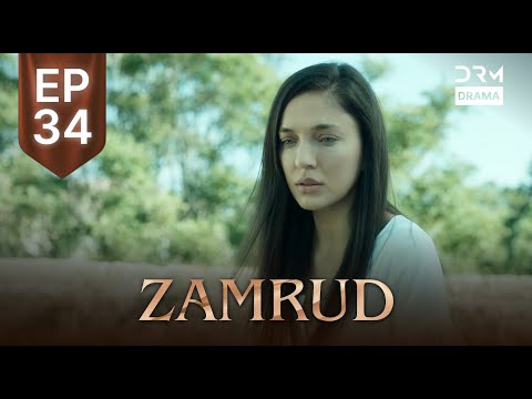 Turkish Drama in Urdu | Zamrud | Episode 34 | The Phoenix | UE1O