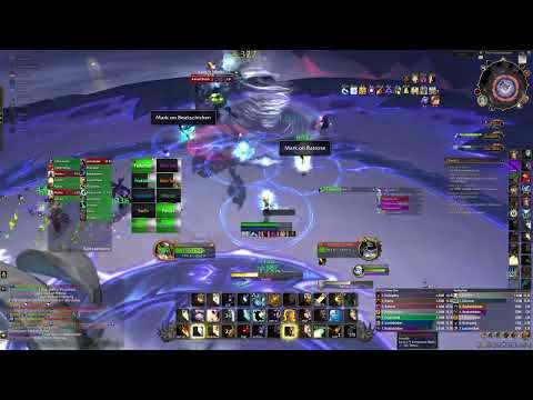 Dathea, Ascended - normal - north of dewndey