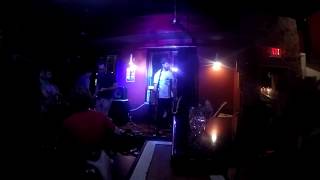 &quot;Red Tail Hawk&quot; band - &quot;Free Me&quot; jam