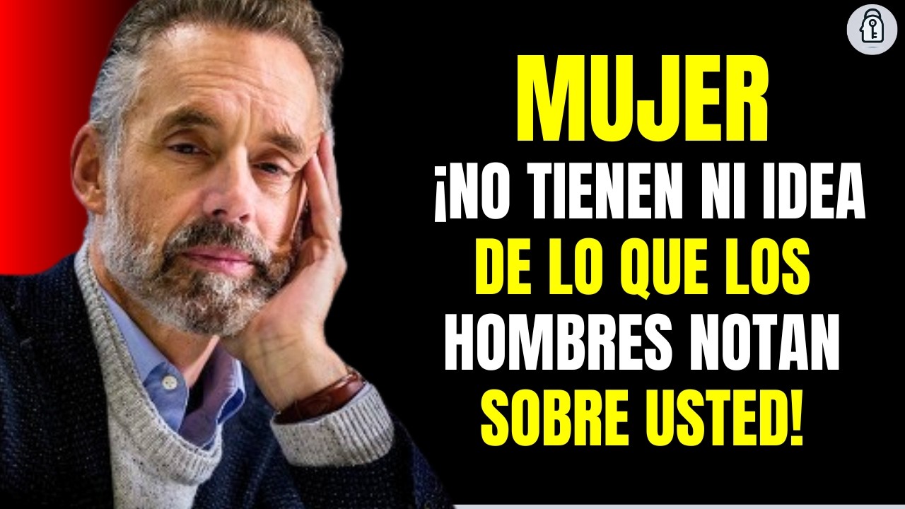 7 COSAS Que Las MUJERES NO TIENEN NI IDEA Que Los HOMBRES NOTAN En ELLAS