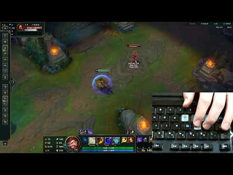 Zilean QQW works? (Not a typo)