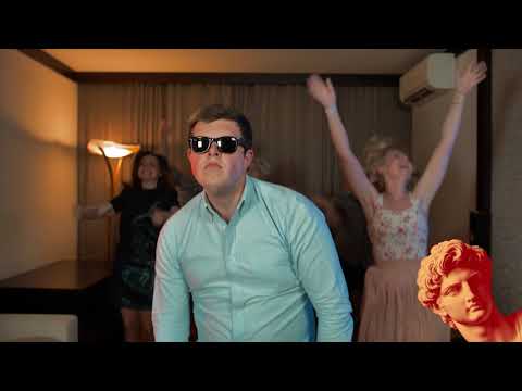 Tibó - Brand film | Imobcon (2024)