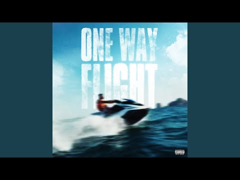 One Way Flight