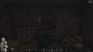 SCUM初見プレイ！