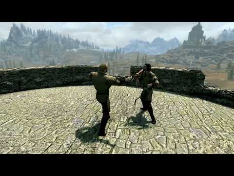 Wilhelm VS Sondas Drenim