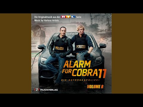 Ein Team (Aus: Das B-Team)