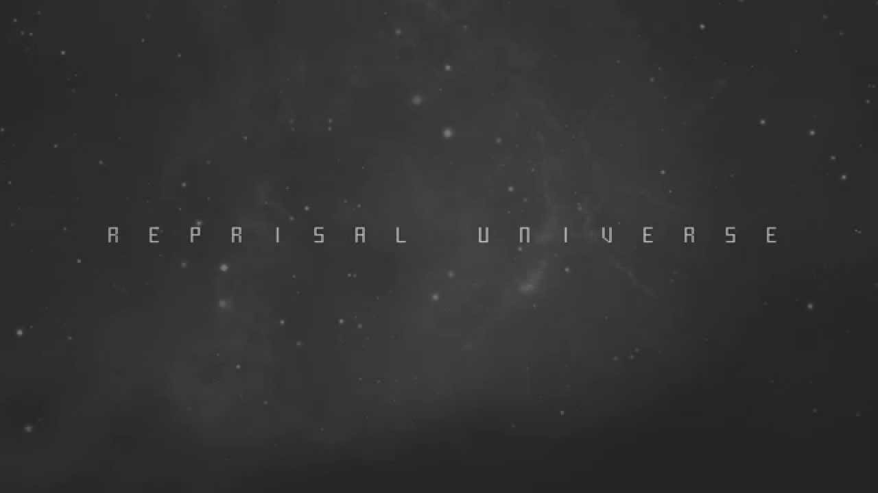 Reprisal Universevideo poster