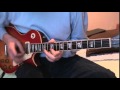 KISS - "Naked City" cover 