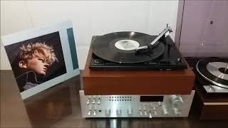 Anne Clark - Lovers retreat