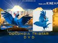 Opening To Angelina And The Magic Railroad 2000 DVD