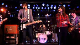 We Are The In Crowd - This Isn't Rocket Surgery - Live on Fearless Music HD