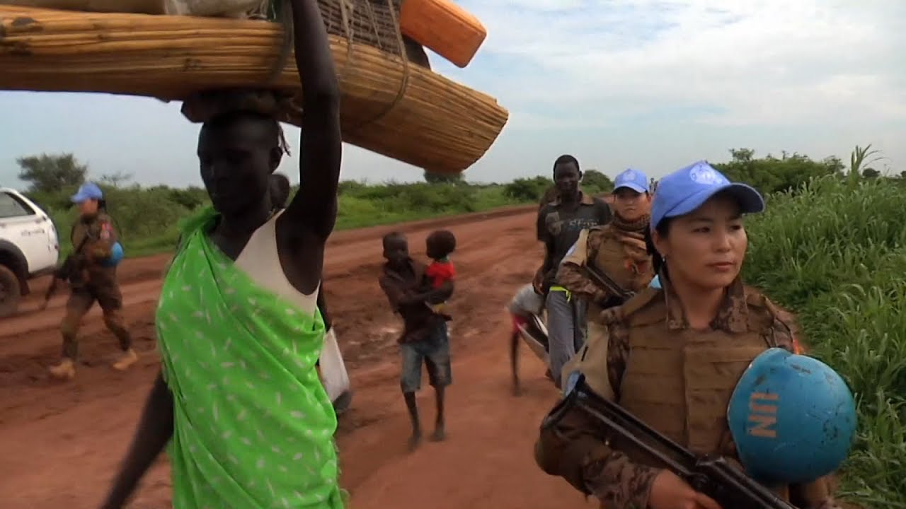 United Nations thumbnail